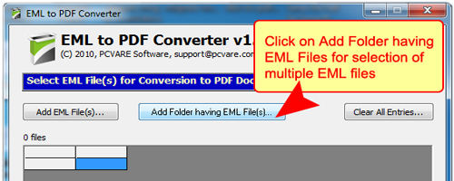 batch print eml to pdf